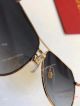Replica Cartier Logo Lens Sunglasses Replacement Sunglasses (10)_th.jpg